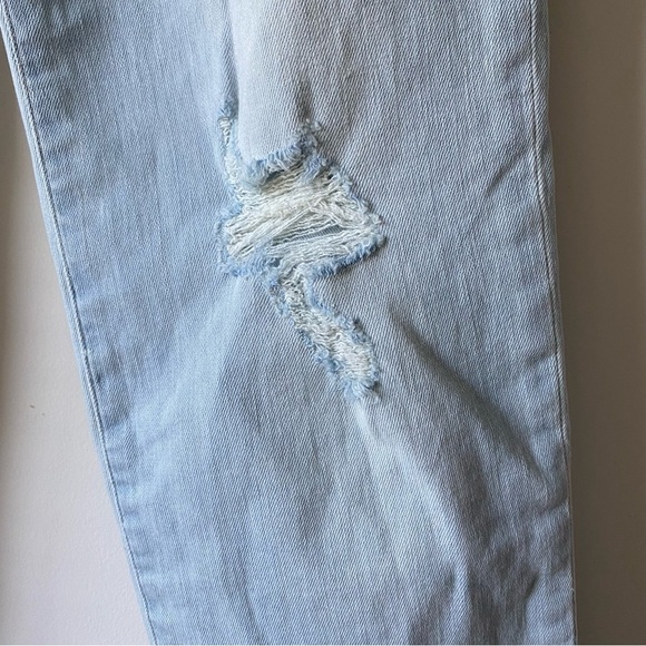 NWT Joe’s High Rise Straight Crop Baylene Size 25 - Picture 7 of 16